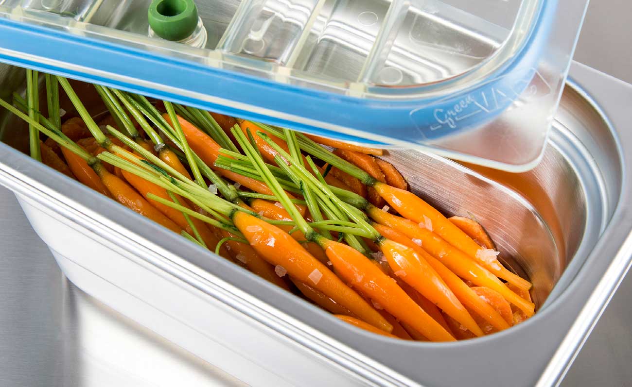 freezengo und GreenVac