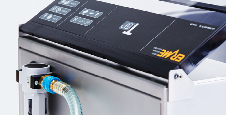 Maxfry – lange haltbares Oel