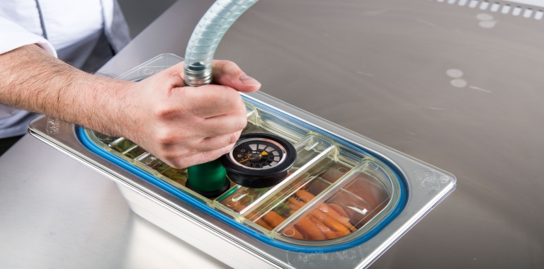 Maxfry – lange haltbares Oel